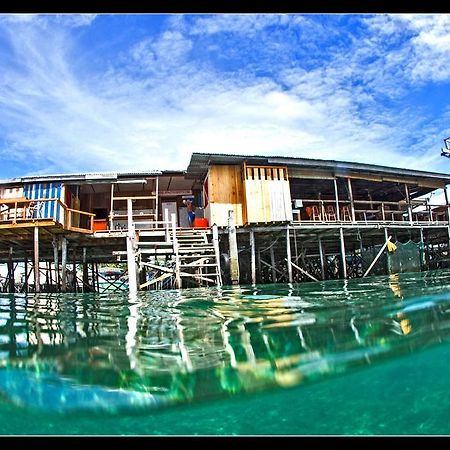 Spheredivers Scuba & Leisure Mabul Island المظهر الخارجي الصورة