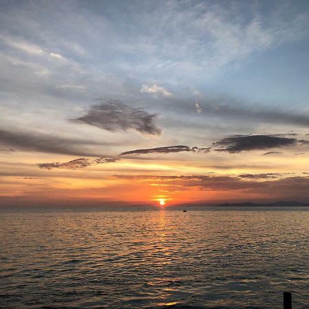 Spheredivers Scuba & Leisure Mabul Island المظهر الخارجي الصورة