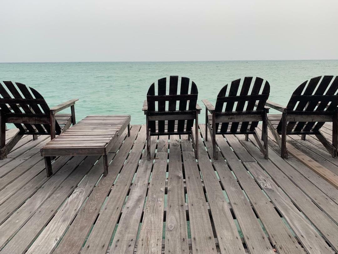 Spheredivers Scuba & Leisure Mabul Island المظهر الخارجي الصورة