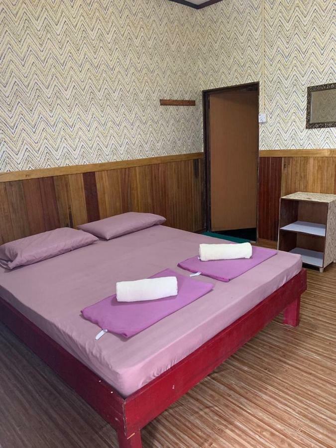 Spheredivers Scuba & Leisure Mabul Island المظهر الخارجي الصورة