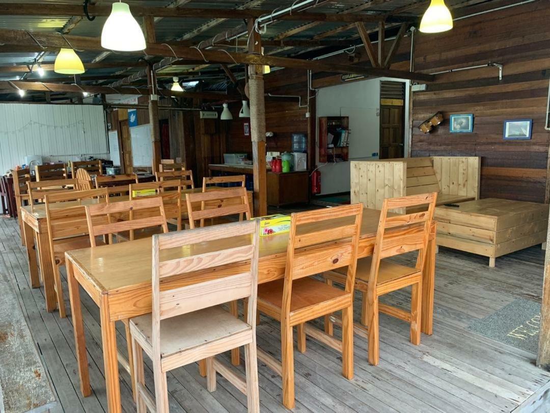 Spheredivers Scuba & Leisure Mabul Island المظهر الخارجي الصورة