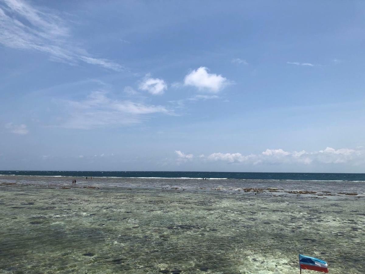 Spheredivers Scuba & Leisure Mabul Island المظهر الخارجي الصورة